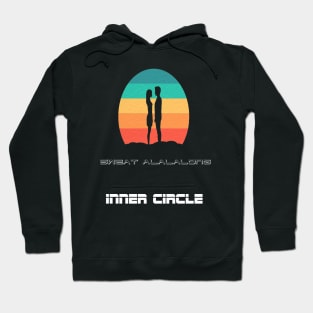 Inner Circle Hoodie